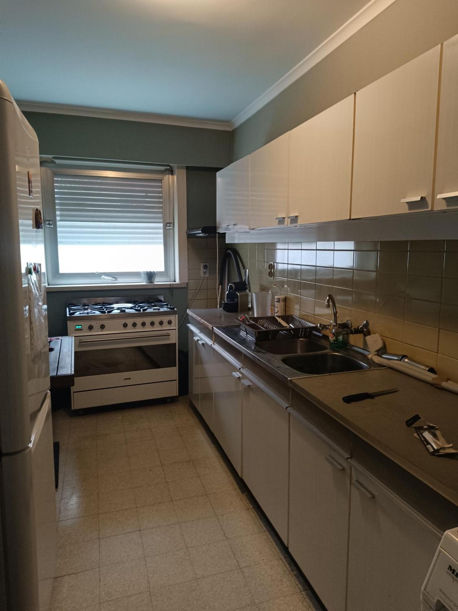 Saisir Le Jour Apartment Ghent Luaran gambar