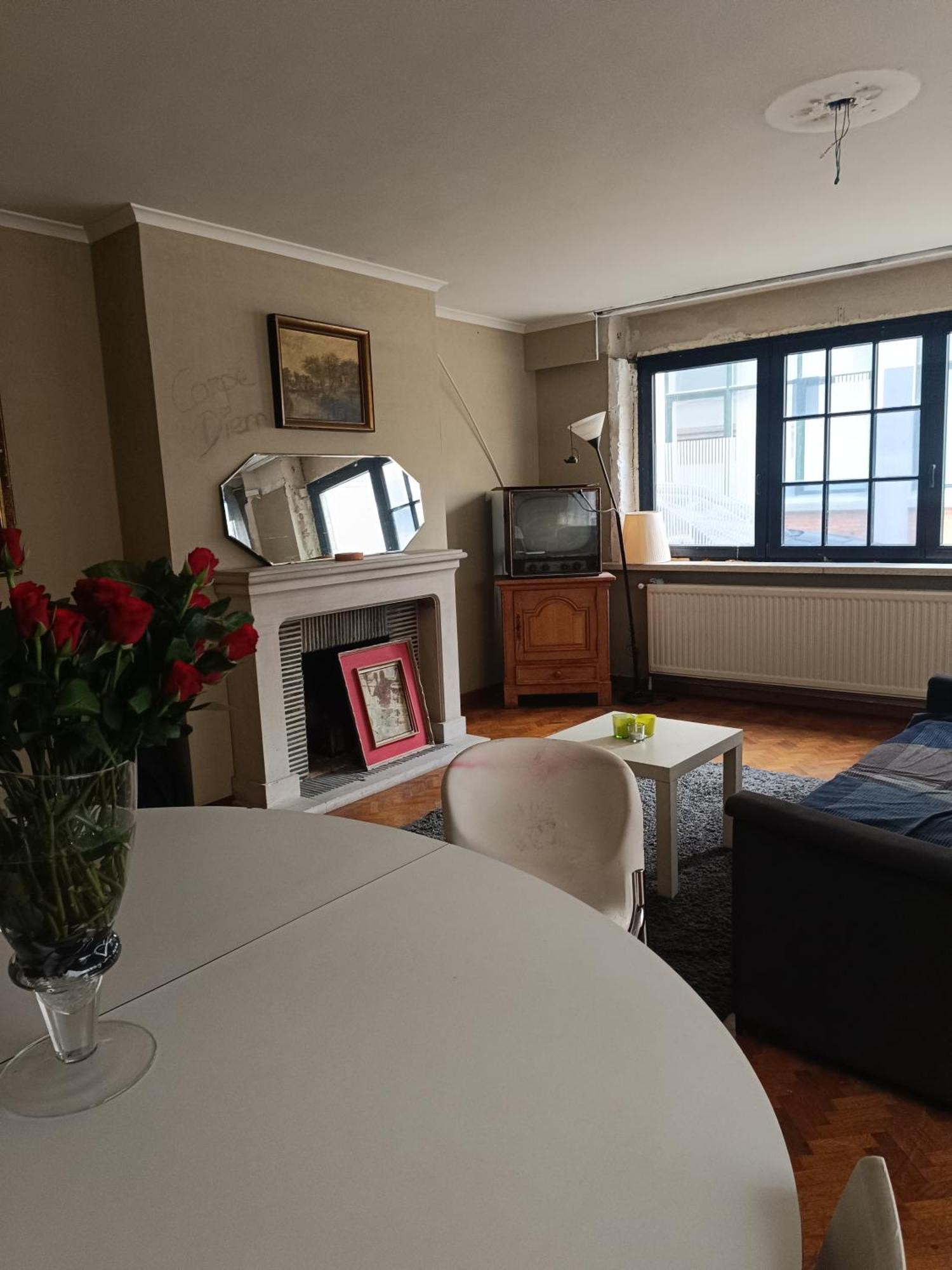 Saisir Le Jour Apartment Ghent Luaran gambar